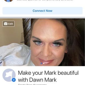 Meet your Posher, Dawn